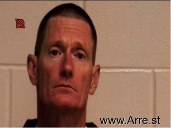 Mark Burkart Carter Mugshot