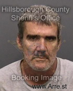 Mark Sean Chambers Mugshot