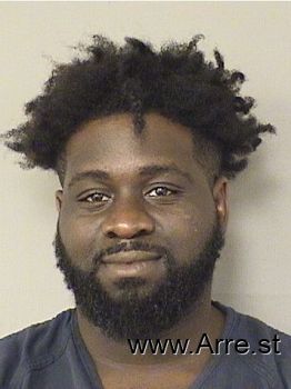 Mark Anthony Jr Coleman Mugshot