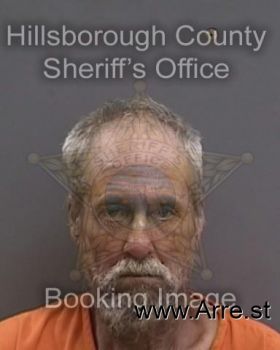 Mark William Crowley Mugshot