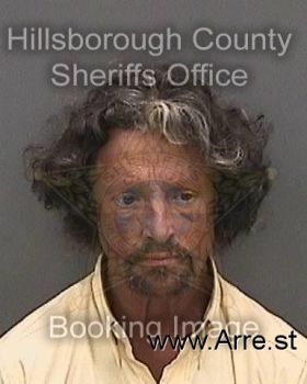 Mark Andrew Davidson Mugshot