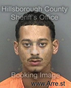 Mark Jake Diaz Mugshot