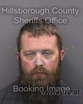 Mark Wesley Dicks Mugshot