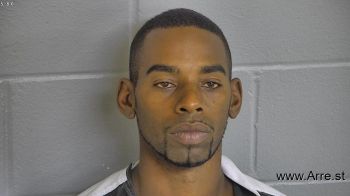 Mark Andre Dixon Mugshot