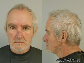 Mark Allan Douglas Mugshot