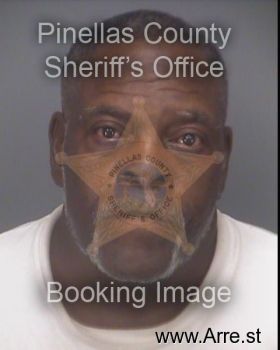 Mark Russel Edmonds Mugshot