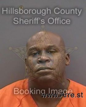 Mark Anthony Ford Mugshot