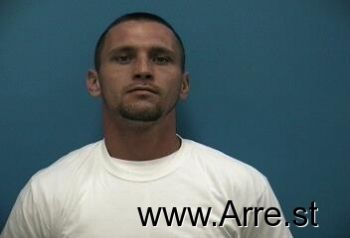 Mark Joseph Fuller Mugshot