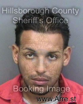 Mark Anthony Gonzalez Mugshot