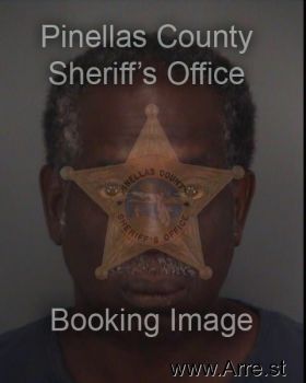 Mark Donaldson Graham Mugshot