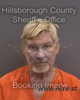 Mark Troy Hayhurst Mugshot