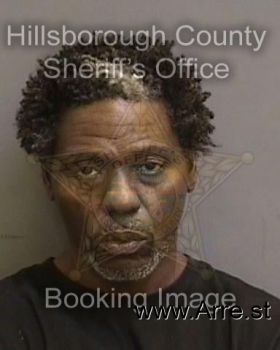 Mark  Hill Mugshot