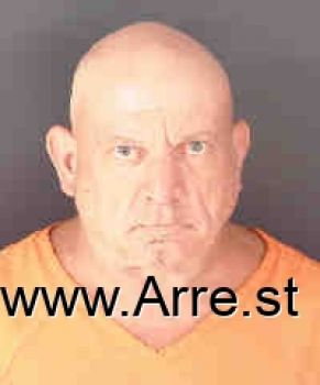 Mark Joseph Hornick Mugshot