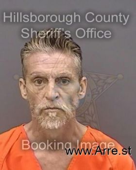 Mark Thomas Hurley Mugshot