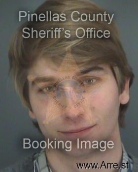 Mark Patrick Jr Kelly Mugshot