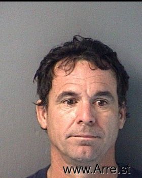 Mark Anthony Kerr Mugshot