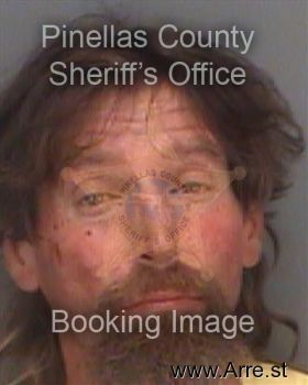 Mark Timothy Lawson Mugshot