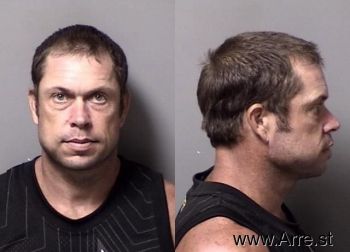 Mark Justin Miller Mugshot