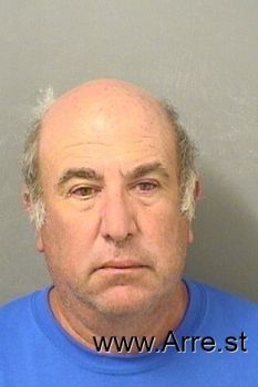 Mark Alan Miller Mugshot