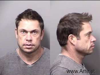 Mark Justin Miller Mugshot