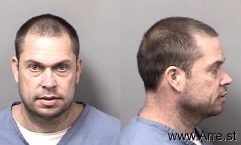 Mark Justin Miller Mugshot