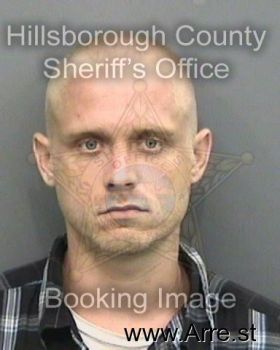 Mark S Mitchell Mugshot