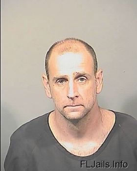 Mark S Moore Mugshot