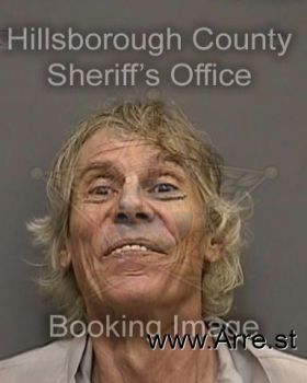 Mark Tracey Morgan Mugshot