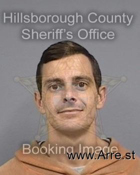 Mark Ryan Morrison Mugshot