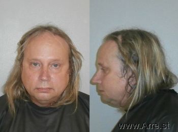 Mark Sebastion Murphy Mugshot