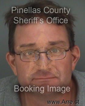 Mark Wayne Murray Mugshot