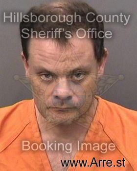 Mark V Nelson Mugshot