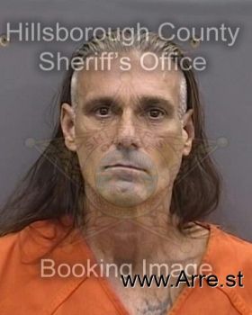 Mark Richard Parry Mugshot