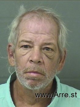 Mark Edwin Pendleton Mugshot