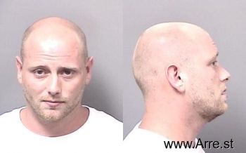 Mark  Pfennigwerth Mugshot