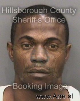 Mark Antoney Phillips Mugshot