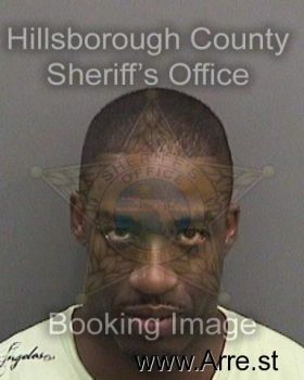 Mark Anthony Phillips Mugshot