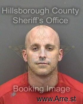 Mark Timothy Phillips Mugshot