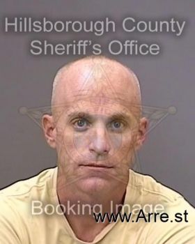 Mark Timothy Phillips Mugshot