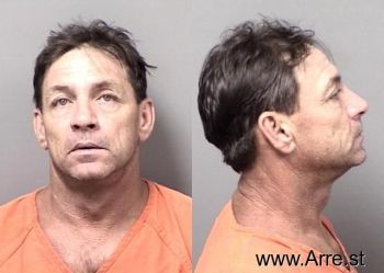 Mark Anthony Rhodes Mugshot