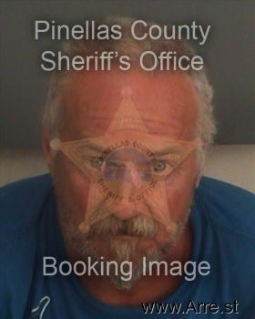 Mark Joseph Rhodes Mugshot