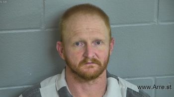 Mark Leroy Richardson Mugshot