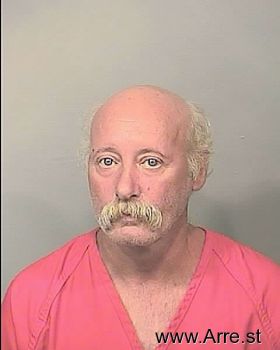 Mark Anthony Sanford Mugshot