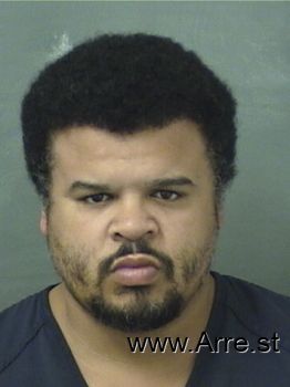 Mark Terrell Simmons Mugshot