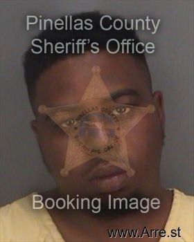 Mark Randolph Spicer Mugshot