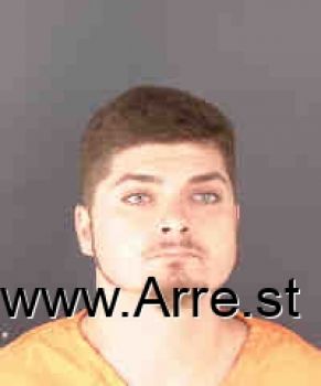 Mark Anthony Steiner Mugshot