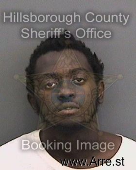 Mark Anthony Taylor Jr Mugshot