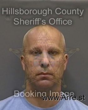 Mark Gregory Thomas Mugshot