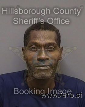 Mark  Thompson Mugshot