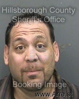 Mark Wayne Torres Mugshot